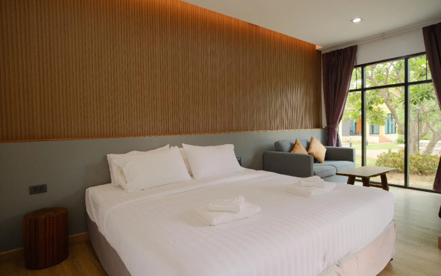 Chanalai Resort and Hotel