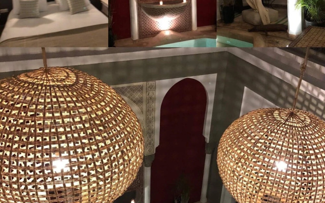 Riad Loudaya