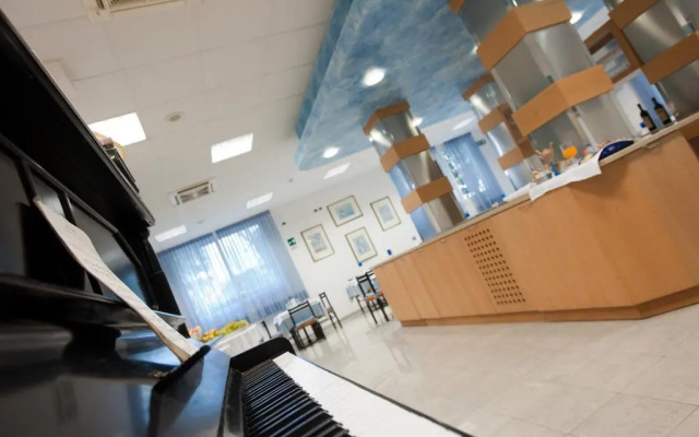 Hotel Salus