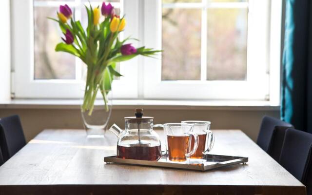 Old Town Super Apartment Ogarna