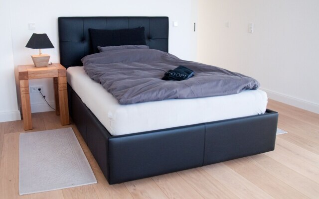 Eignerlodge - Penthouse