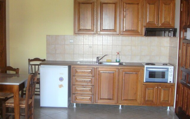 Philippos Hotel Apartments