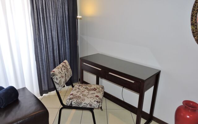 Exousia Self Catering