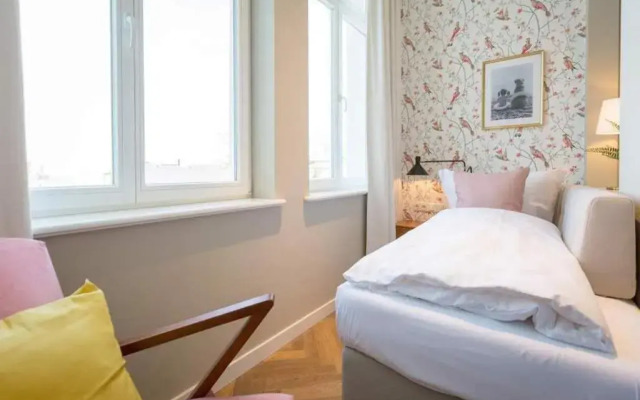 Villa Bellevue App 04