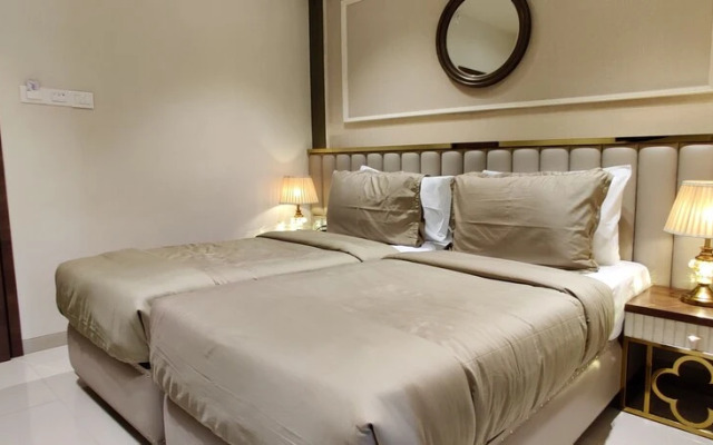 Sheetal Residency