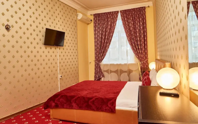 Room SAD 1