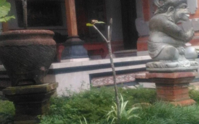 Dewi Antara Homestay