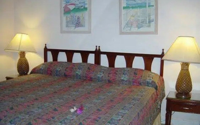 Beach Side Condos at Turtle Beach Towers