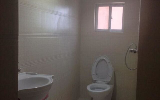 Changdao Fulin Fisher Apartment