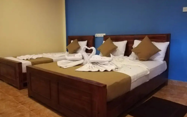 Hotel Araliya
