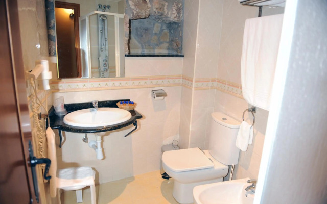 Hotel Restaurant Verdià