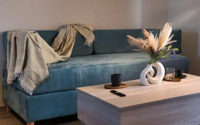 Wellnest Hotel