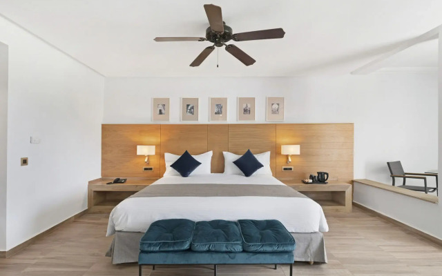 Hotel Riu Tikida Garden - Adults Only - All Inclusive