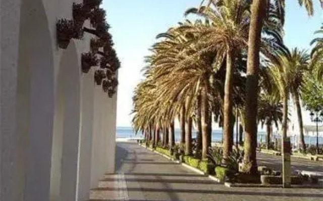 Apartamentos Manuel Martin