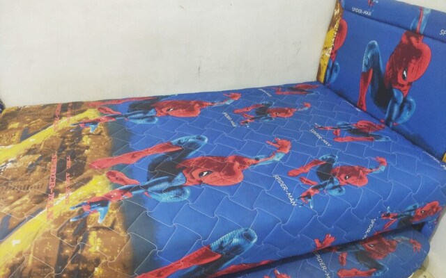 Hotel O Lina Homestay Syariah