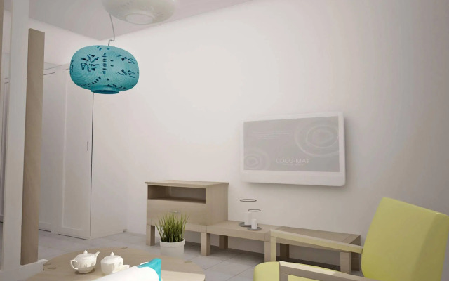 Sentido More Meni Residence