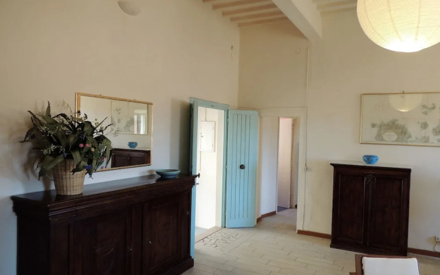 Appartamento Cosmopoli