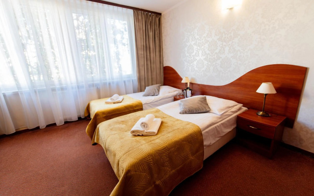 Grand Felix Hotel