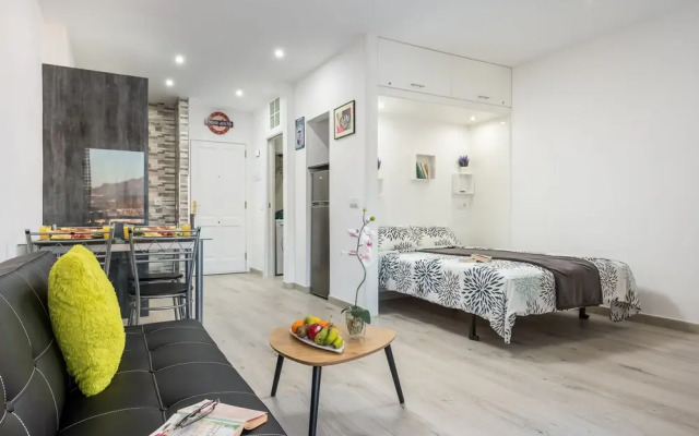 1413 Panoramic 1 bedroom apartment, Ocean View