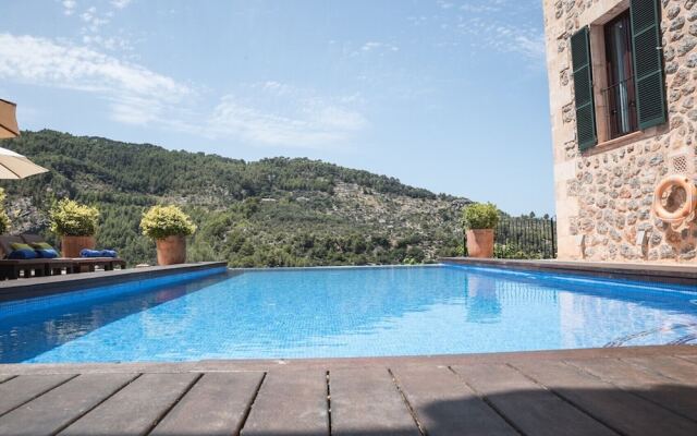 Villa Can Sarales Deia