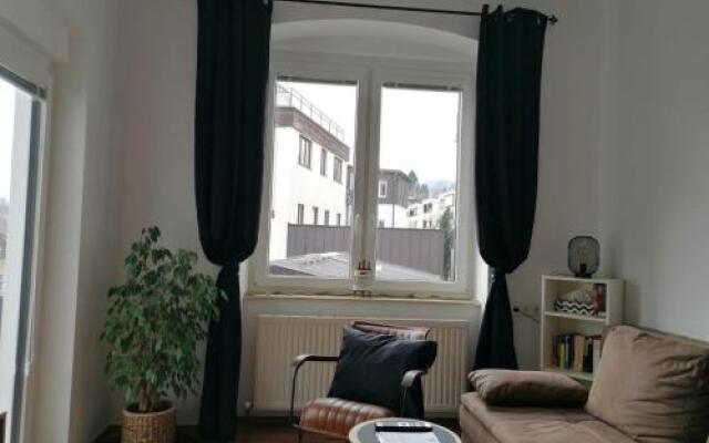 Wolfis Traunseeblick 2