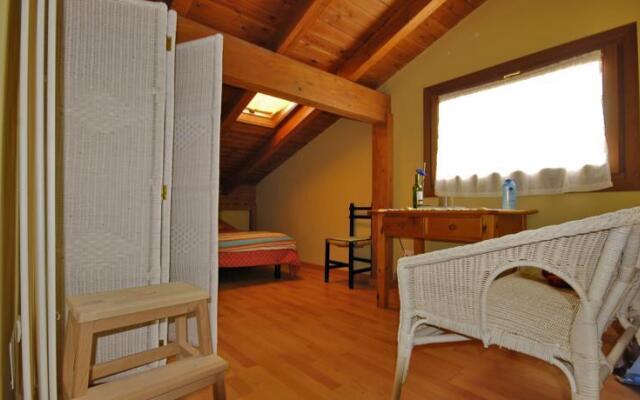 La Morera de Agustina