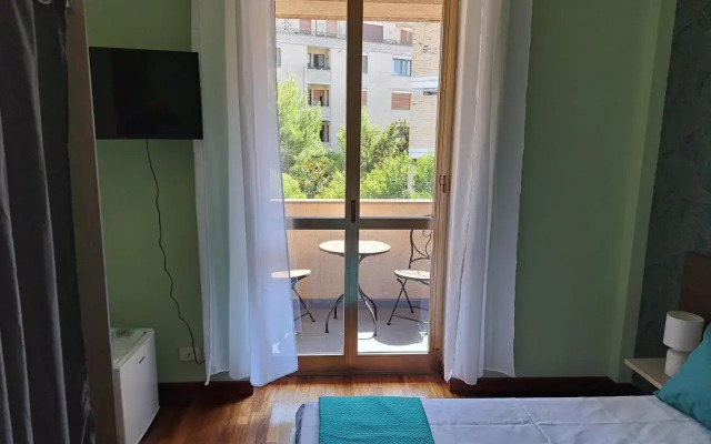 Casa Rose Verdi