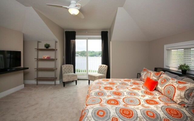 Swing Bridge Condo - Unit 10