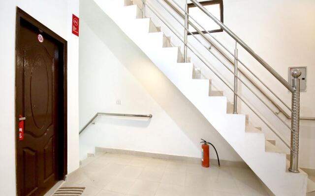 OYO 9371 Hotel Anmol