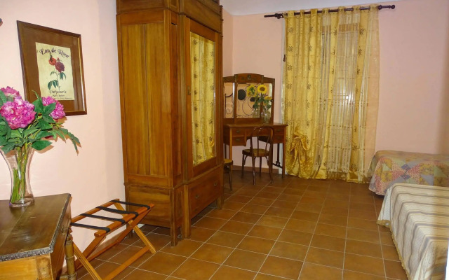 Palazzo Iargia