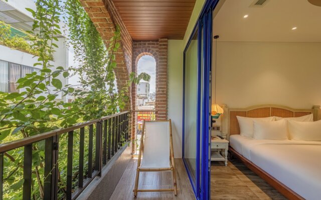 Seahorse Signature Danang Hotel by Haviland