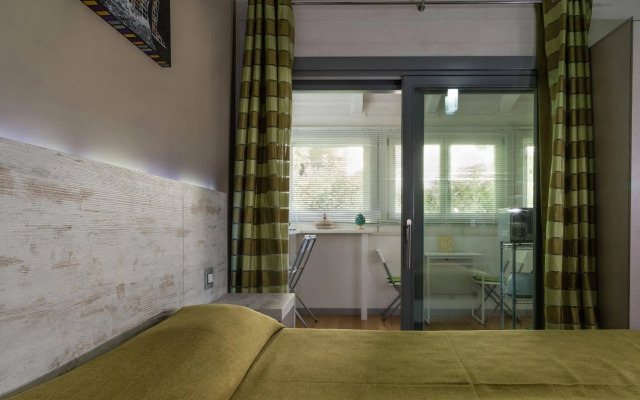 Villa Lucy Eco Residence