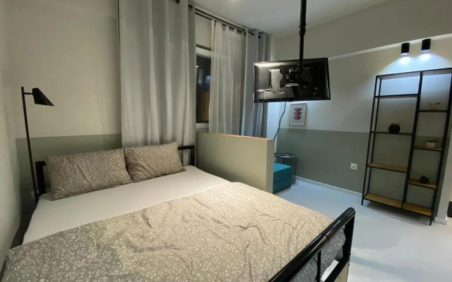 E2g Urban Stay #E1