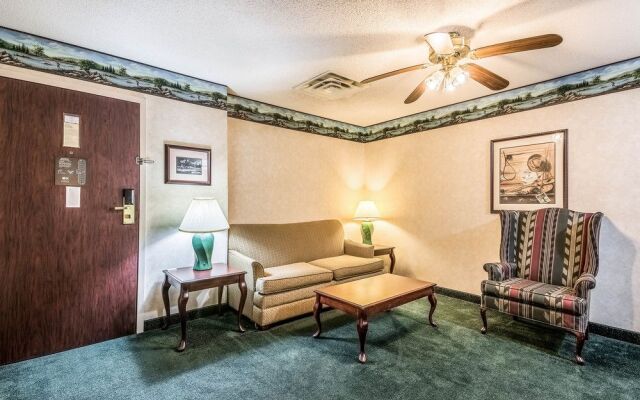 Comfort Inn Mountain Home