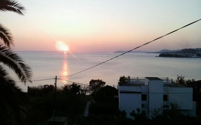 Villa Luketa