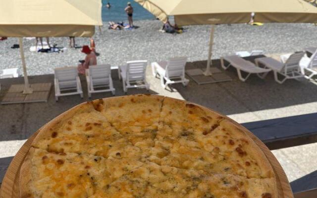 Апартаменты на улице Виноградная 188А