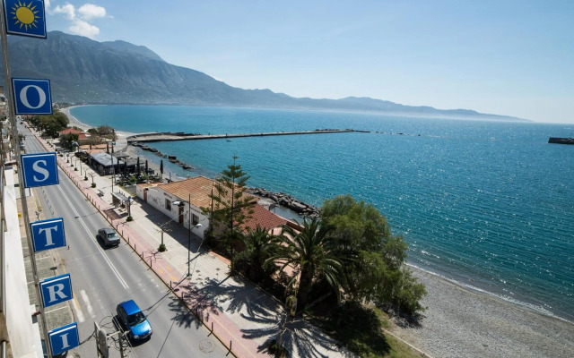 Hotel Ostria