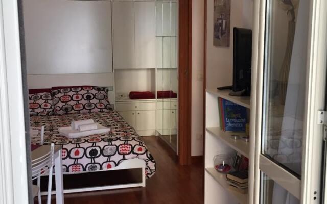 Little one Vatican House