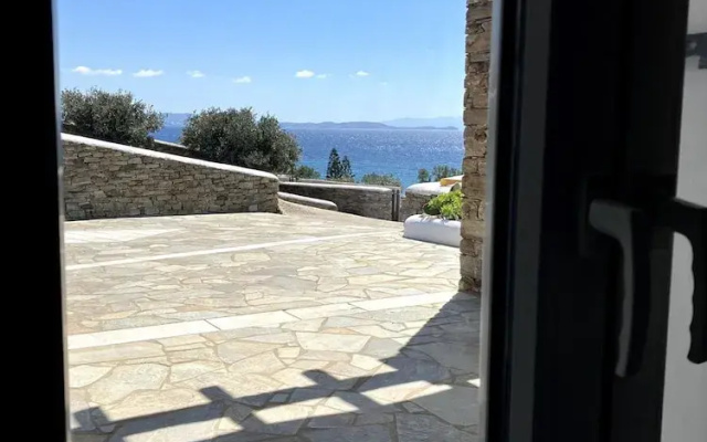 Helios Thalassa 82 sqm