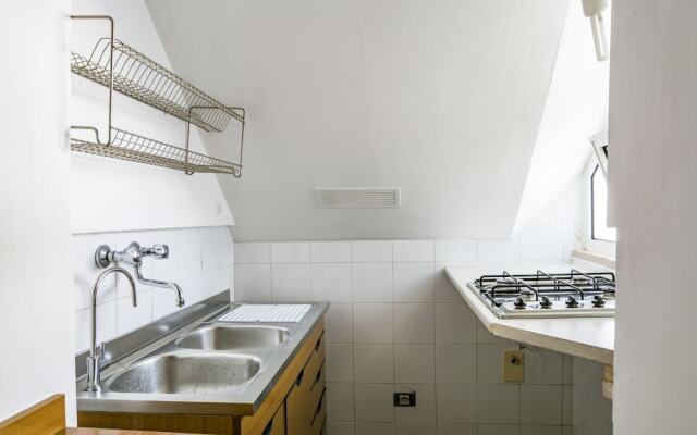 I Trulli di Zia Dora