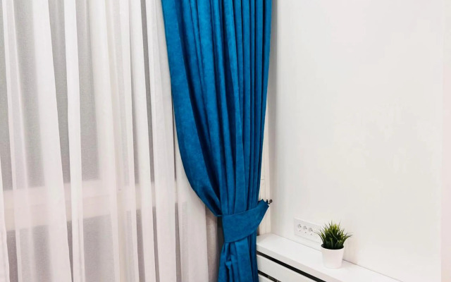 Vivio 2 Luxury Apartment