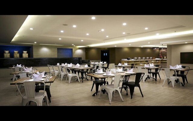De Laxston Hotel Yogyakarta, Azana Hotels Collection