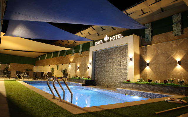 Kaya Hotel Amman
