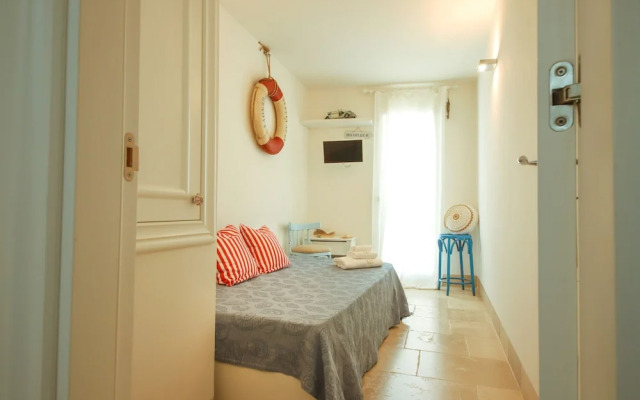 TD Dimora Arcadia with Breathtaking Sea View