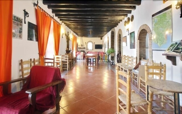 Posada La Casa Grande