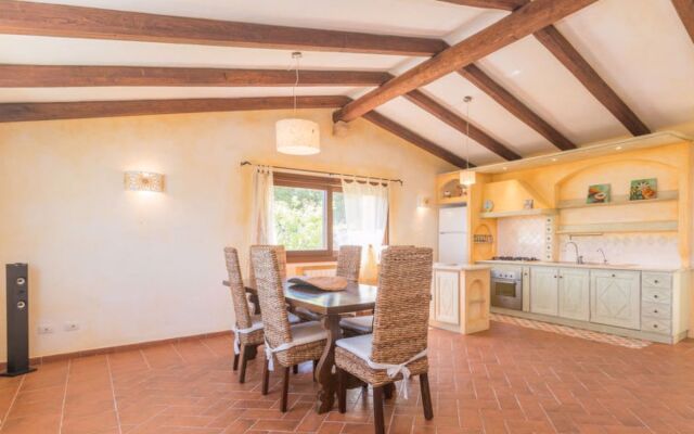 Locazione turistica Villa Picuccia (AZA110)