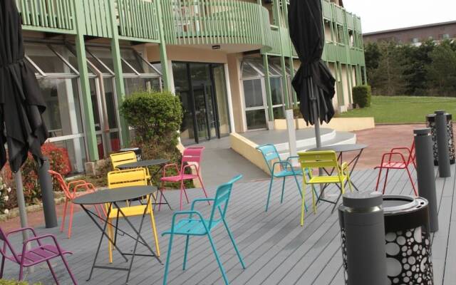 Village Vacances Sweet Home