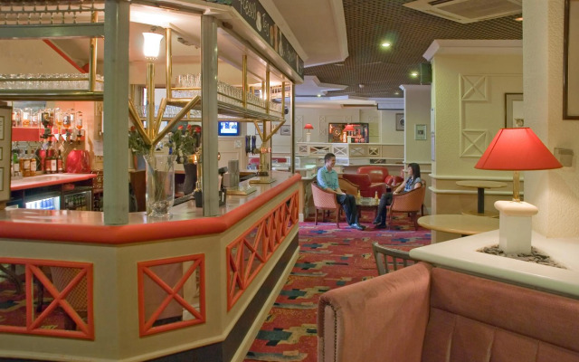 Britannia Hotel Coventry