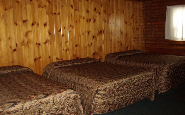 The Village Inn Motel and Restaurant