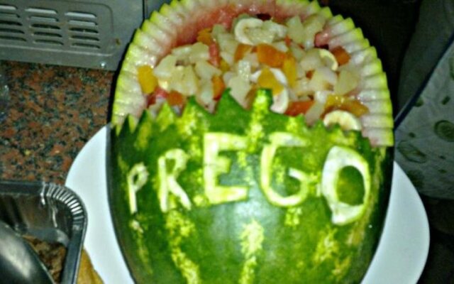 Hotel Prego